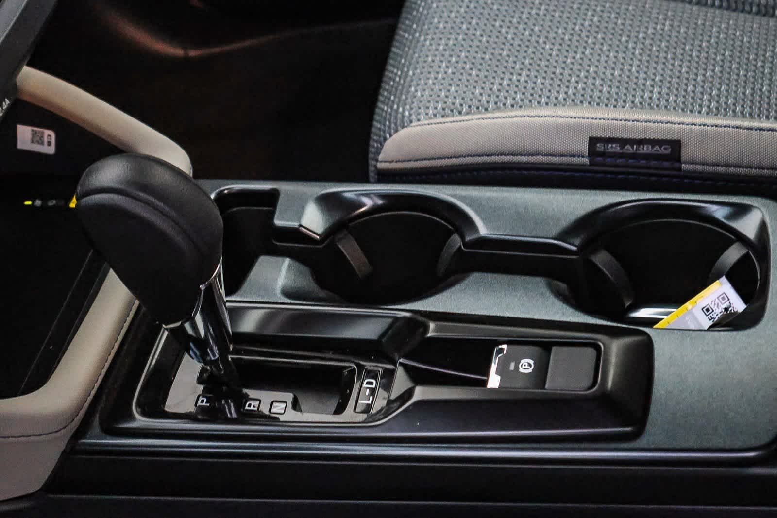 Thumbnail: 2026 Subaru Forester - 19