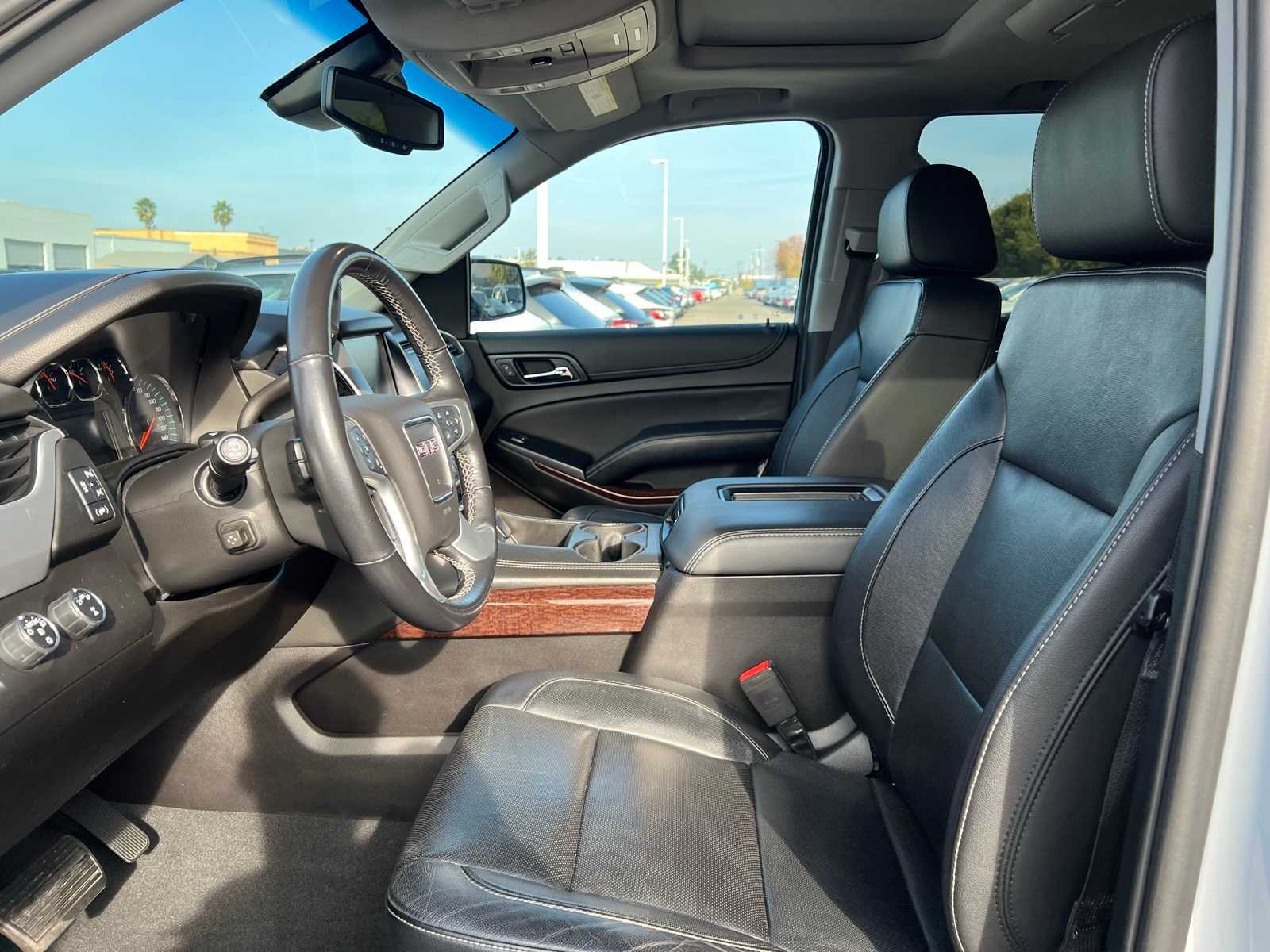 Thumbnail: 2019 GMC Yukon - 14