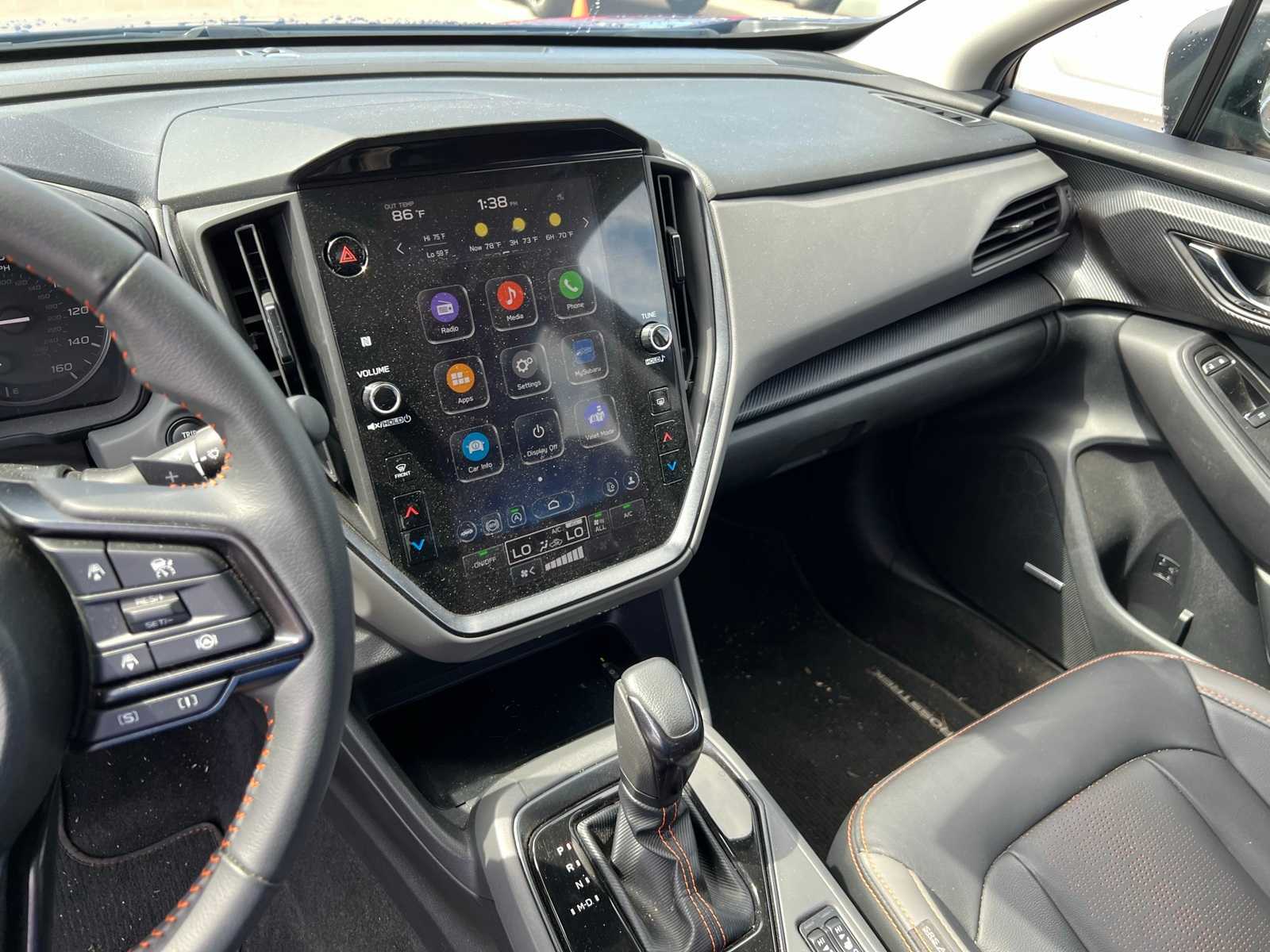 Thumbnail: 2024 Subaru Crosstrek - 32