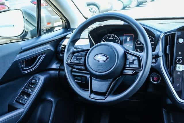 2025 Subaru Crosstrek Premium 16