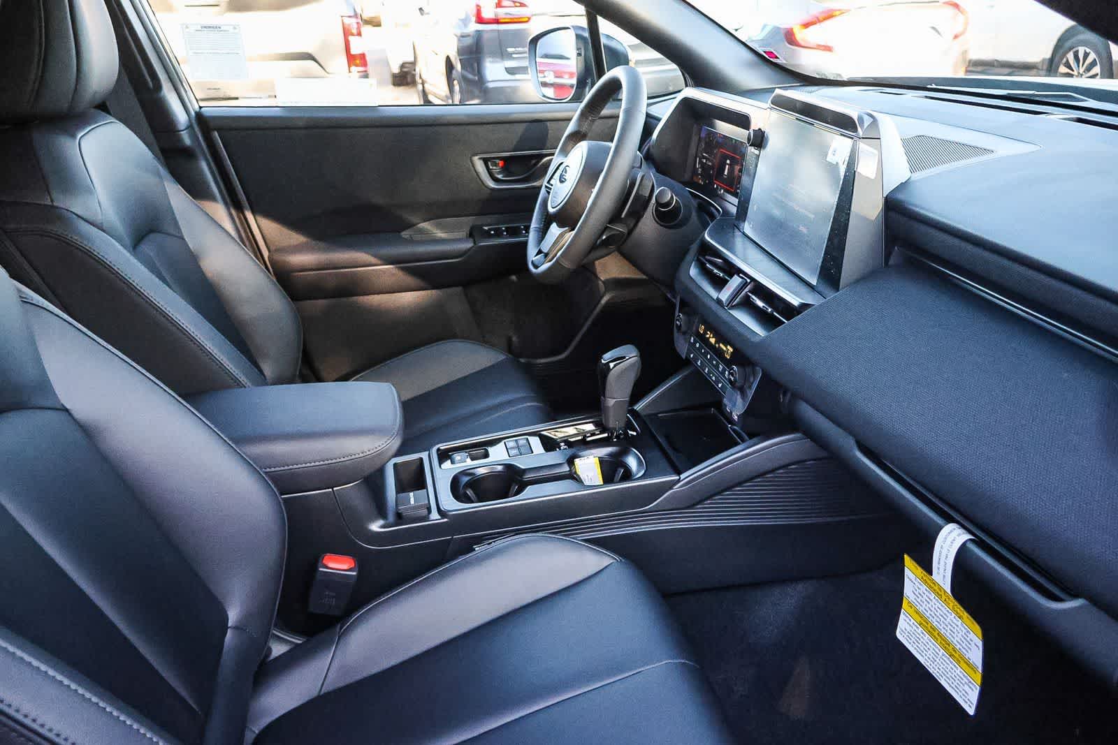Thumbnail: 2026 Subaru Outback - 11