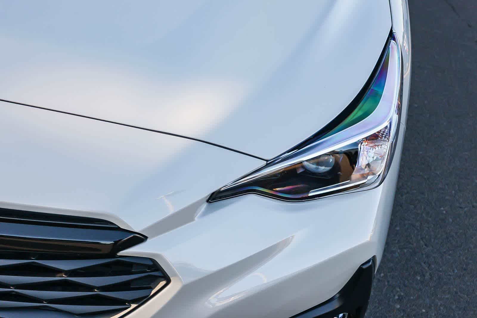 Thumbnail: 2026 Subaru Impreza - 11