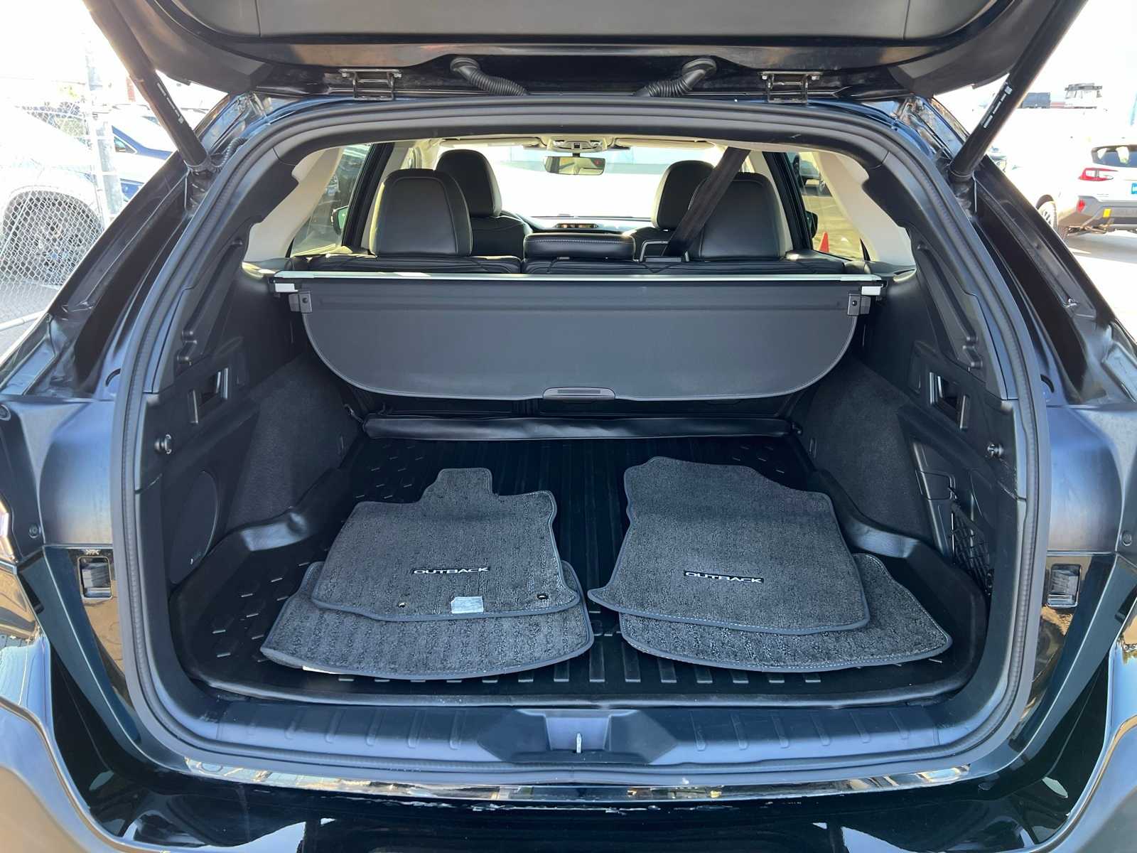 Thumbnail: 2023 Subaru Outback - 8