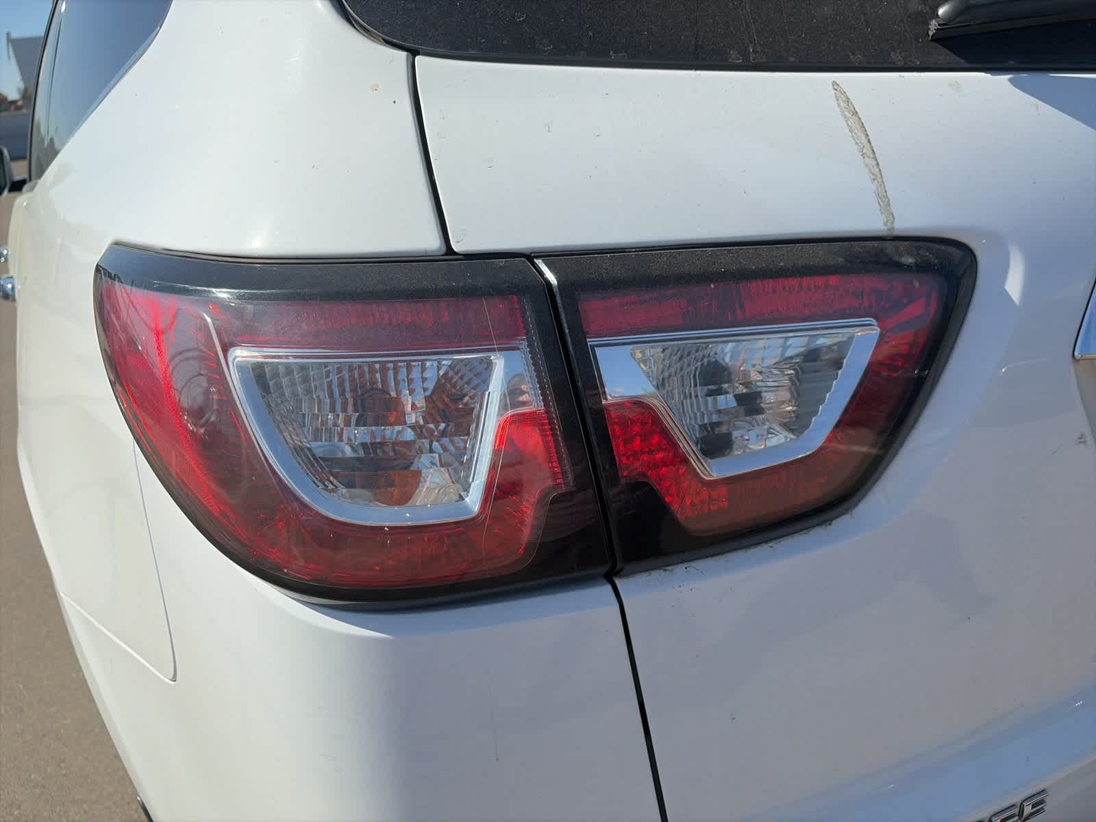 Thumbnail: 2017 Chevrolet Traverse - 17