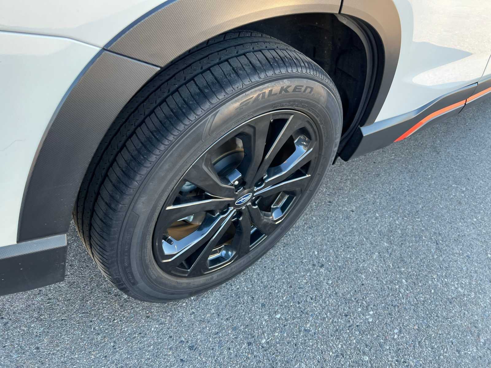 Thumbnail: 2023 Subaru Forester - 21