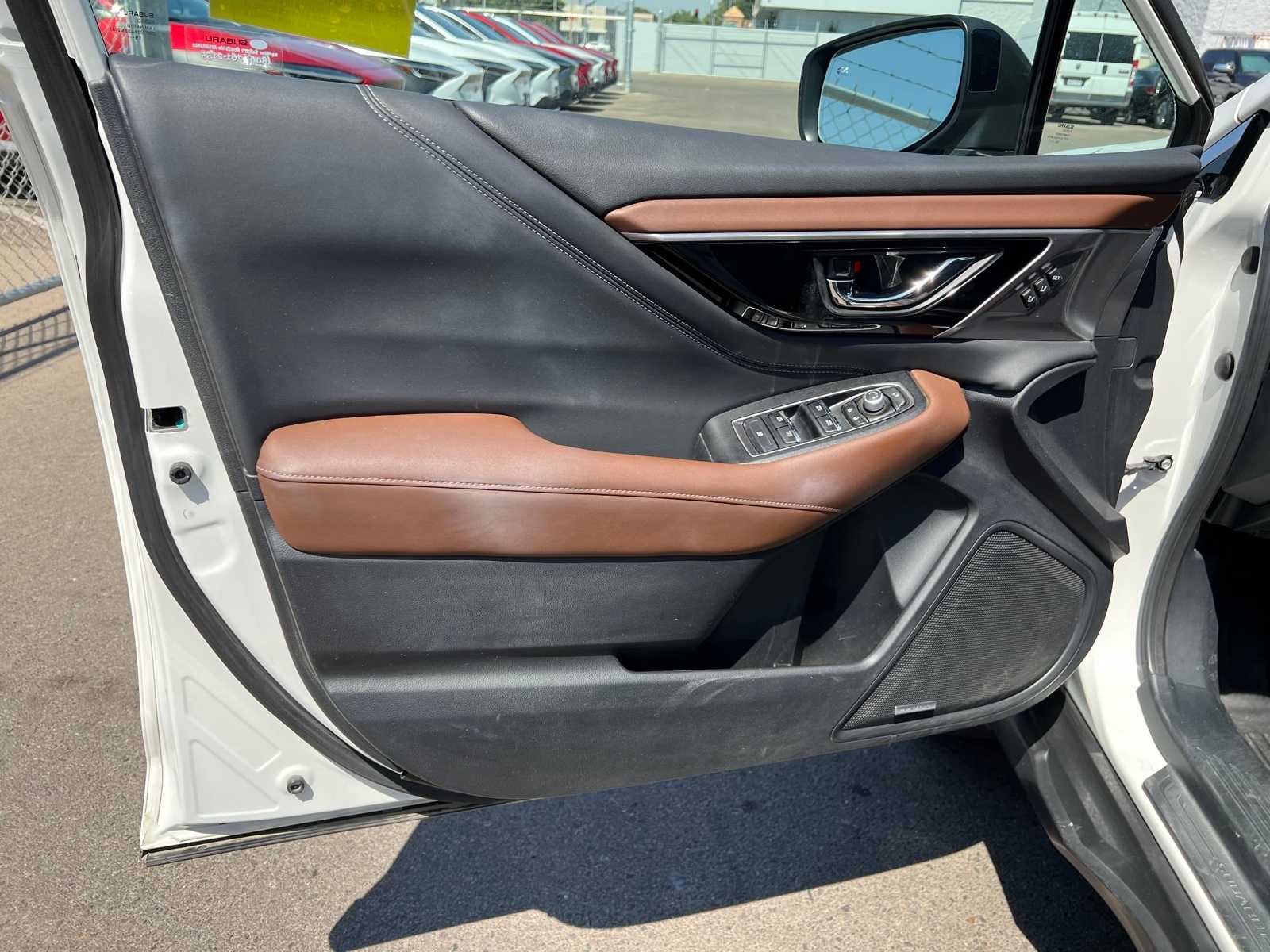 Thumbnail: 2020 Subaru Outback - 16