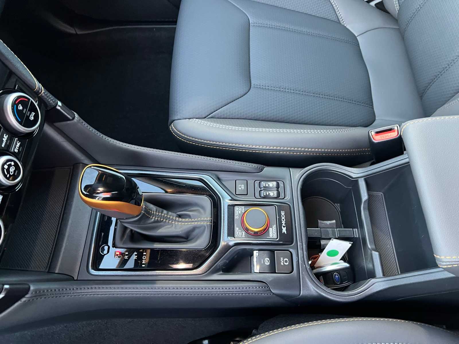 Thumbnail: 2025 Subaru Forester - 39