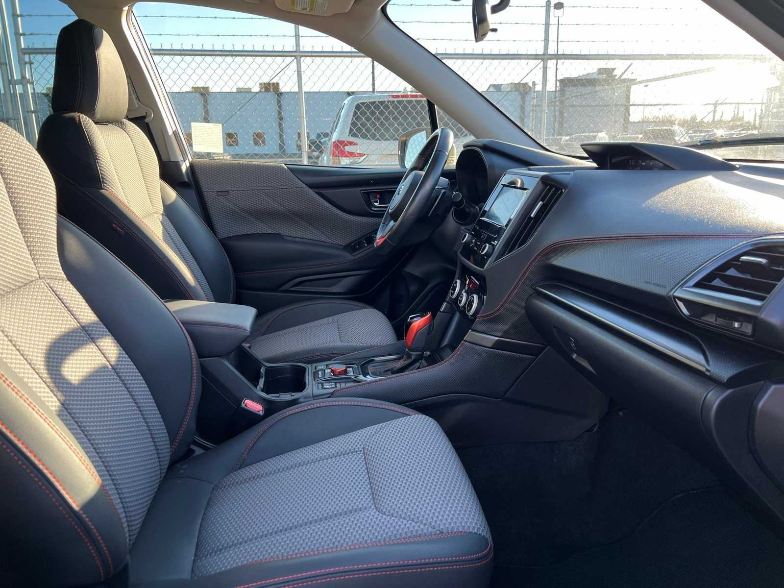 Thumbnail: 2023 Subaru Forester - 27