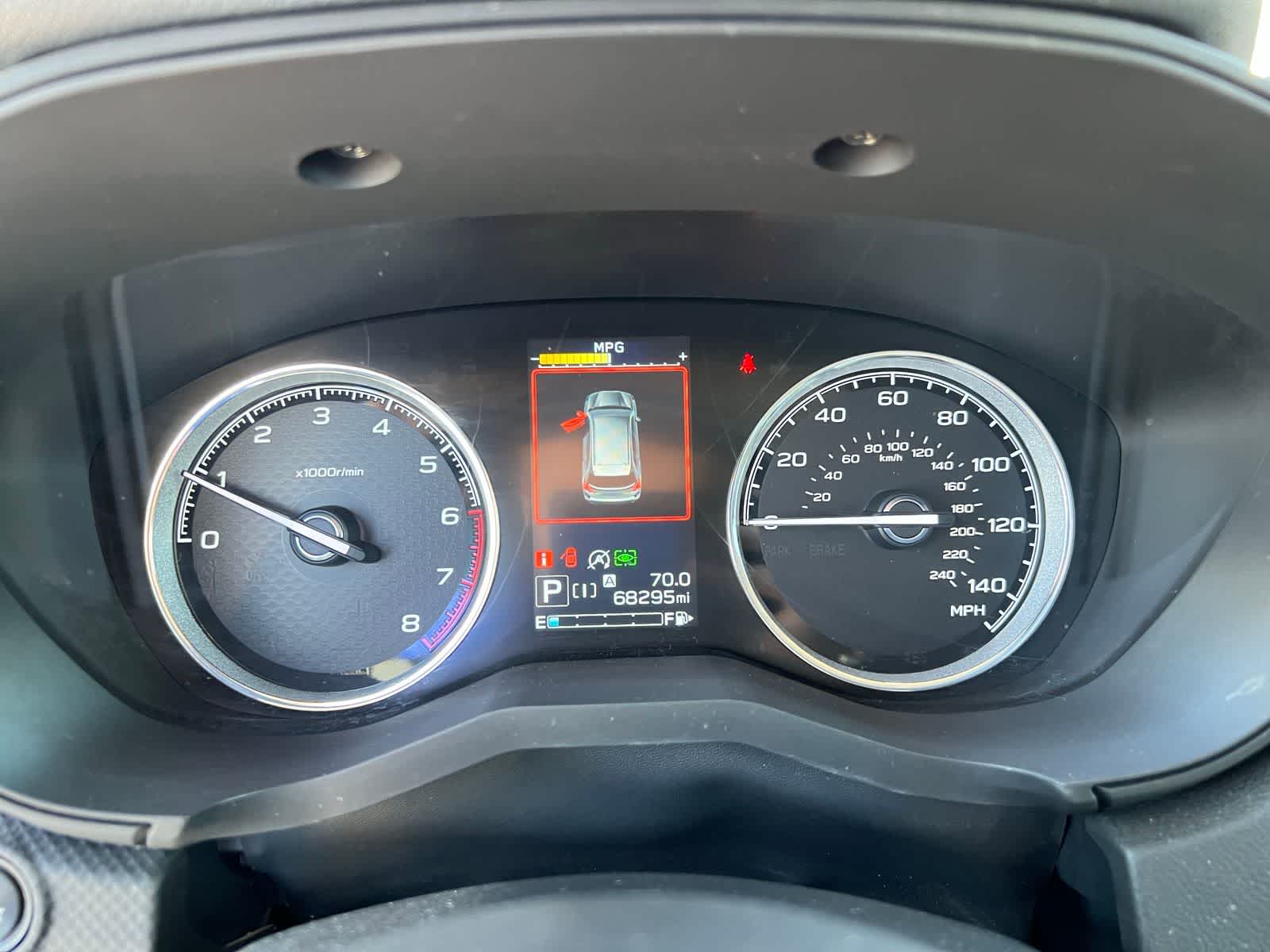 Thumbnail: 2021 Subaru Forester - 35