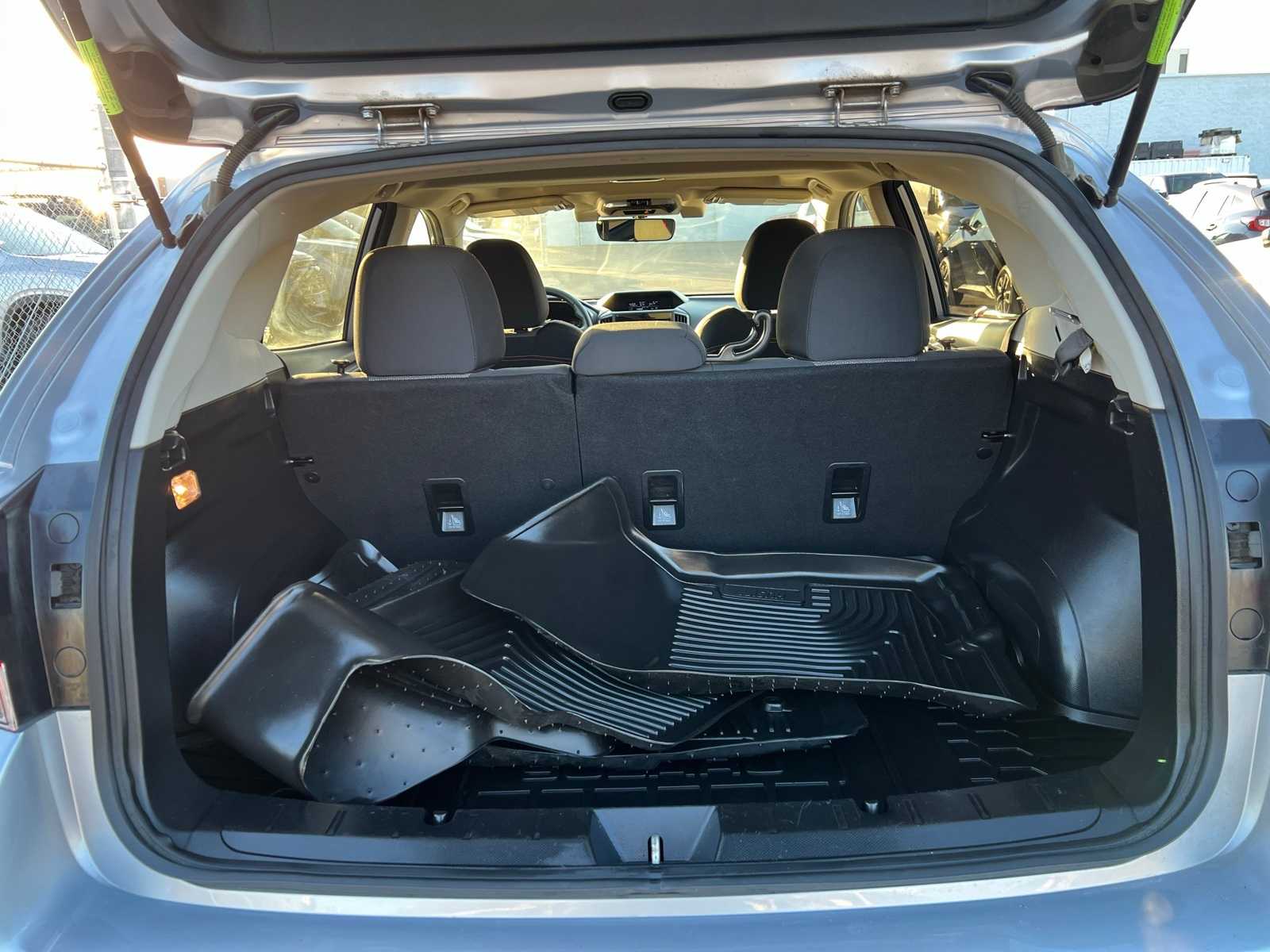 Thumbnail: 2023 Subaru Crosstrek - 8