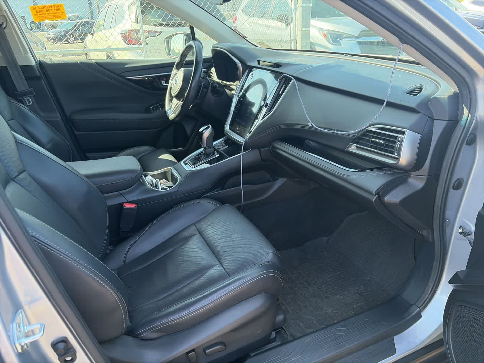 Thumbnail: 2022 Subaru Outback - 7