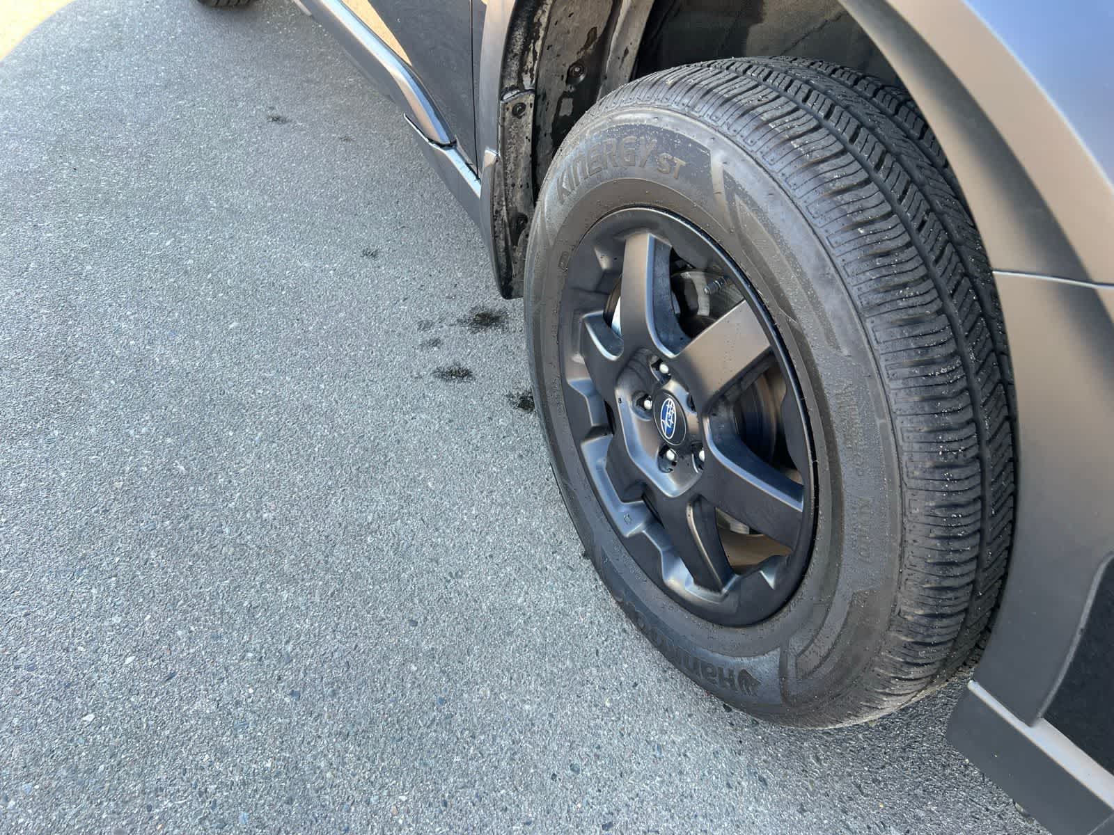 Thumbnail: 2023 Subaru Outback - 25