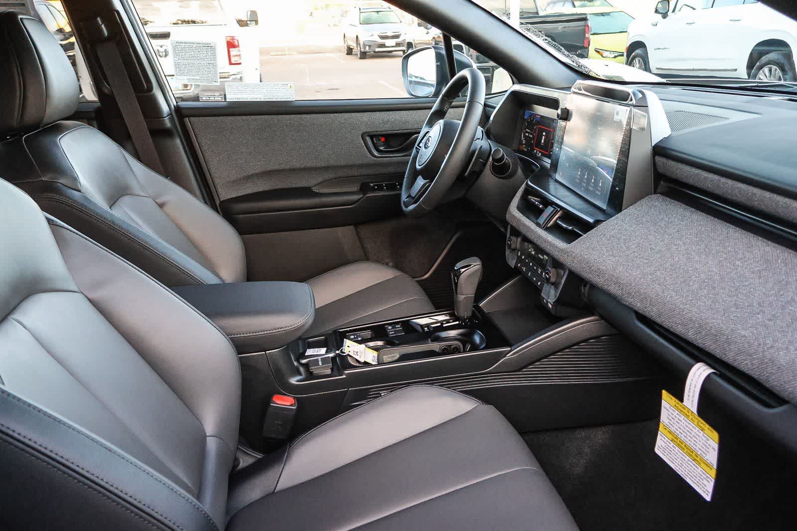 Thumbnail: 2026 Subaru Outback - 12
