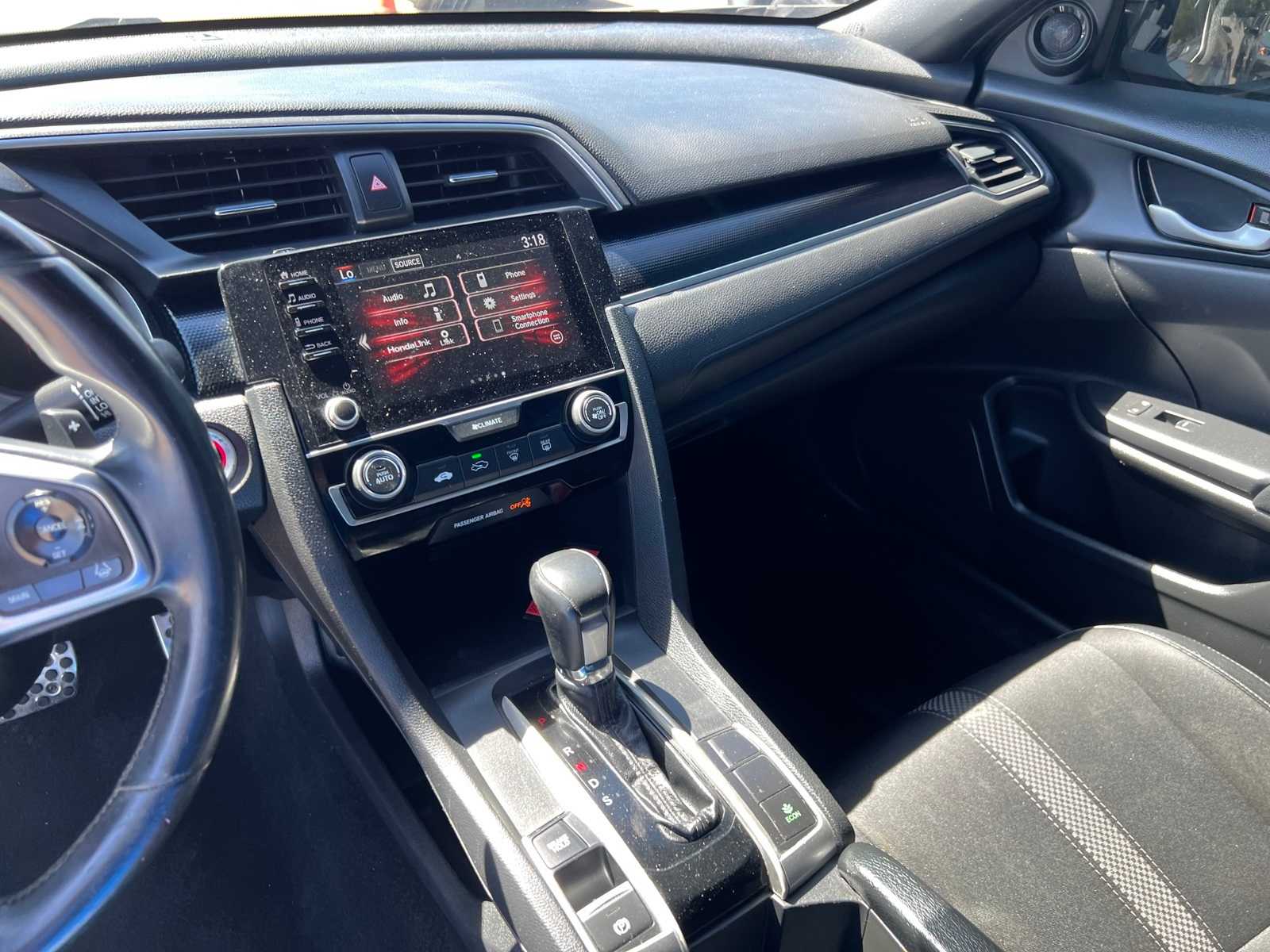 Thumbnail: 2019 Honda Civic - 32