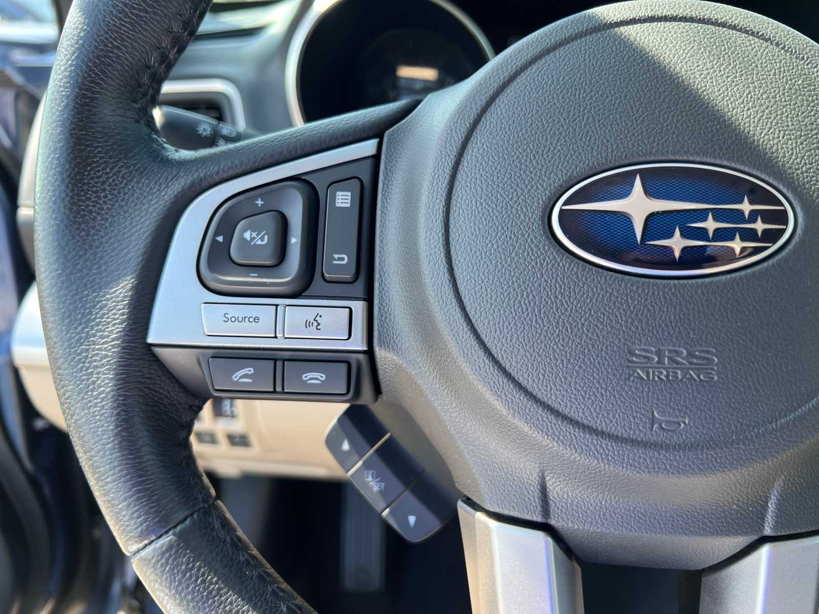 Thumbnail: 2017 Subaru Outback - 35