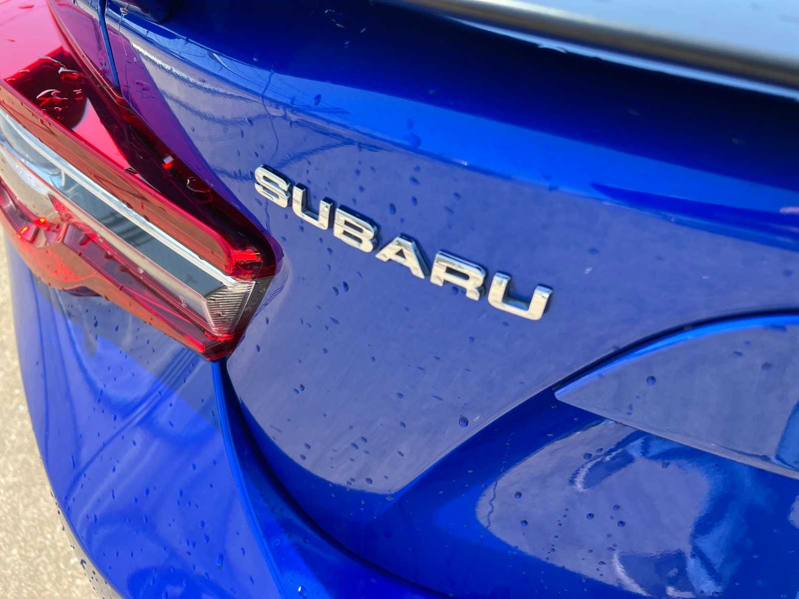 Thumbnail: 2017 Subaru BRZ - 5