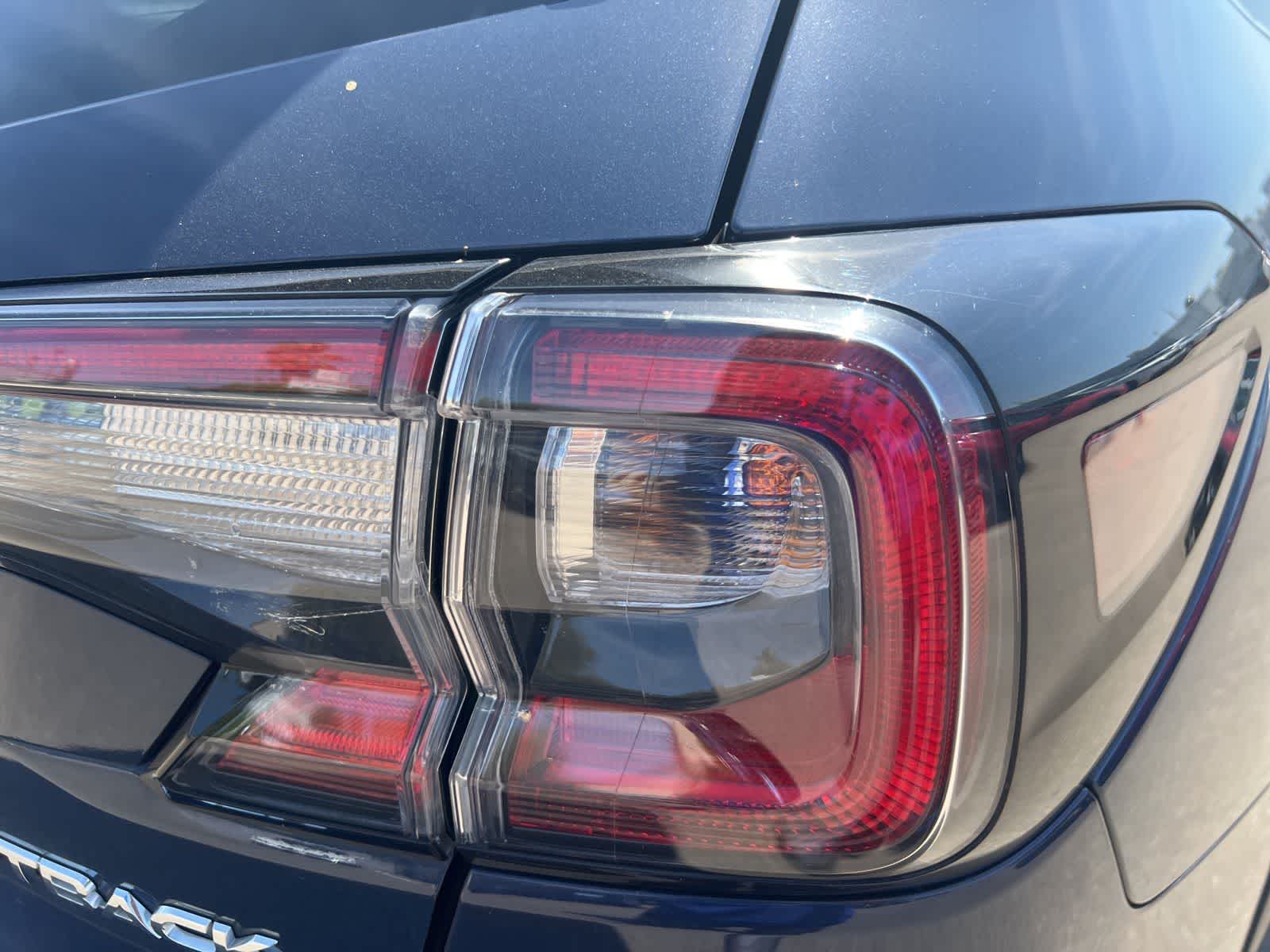 Thumbnail: 2024 Subaru Outback - 9