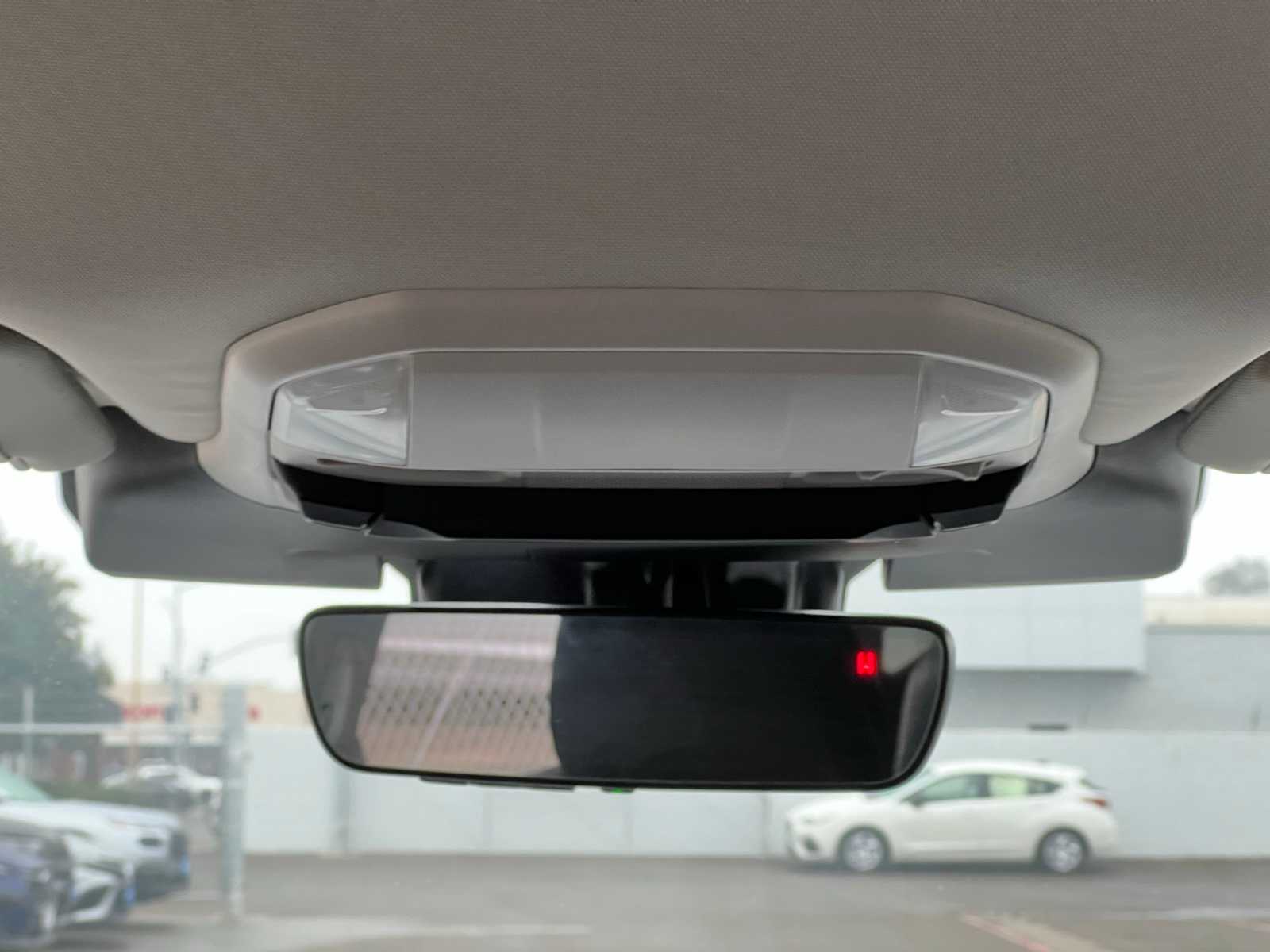 Thumbnail: 2024 Subaru Ascent - 30