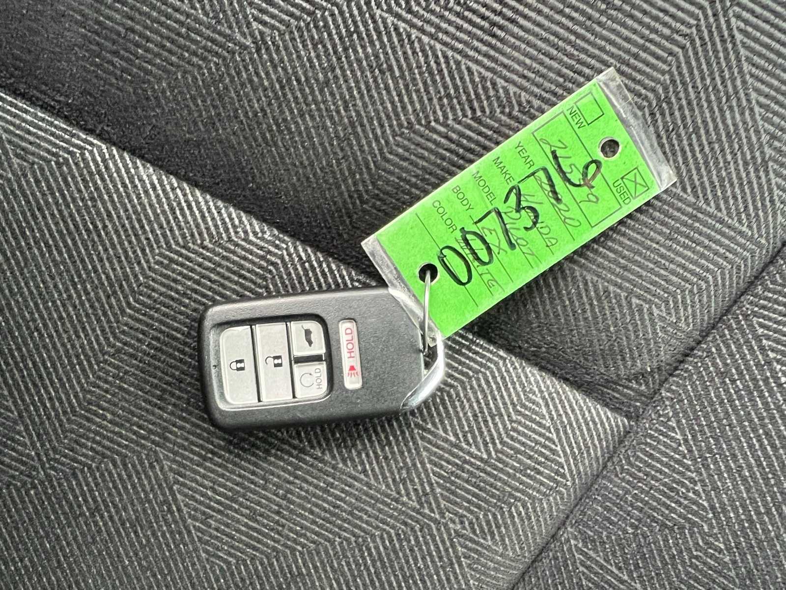 Thumbnail: 2020 Honda Pilot - 36