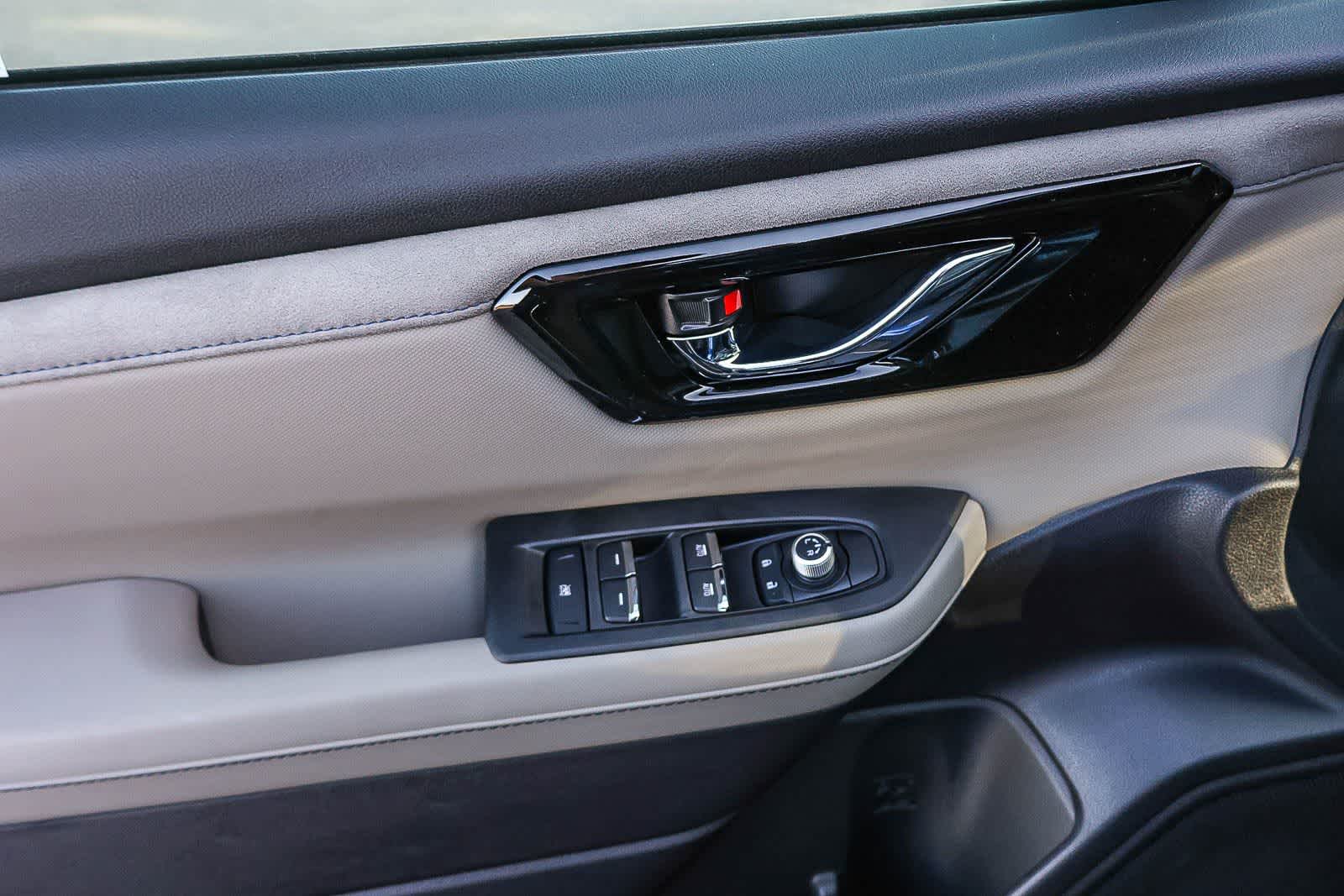 Thumbnail: 2026 Subaru Forester - 21