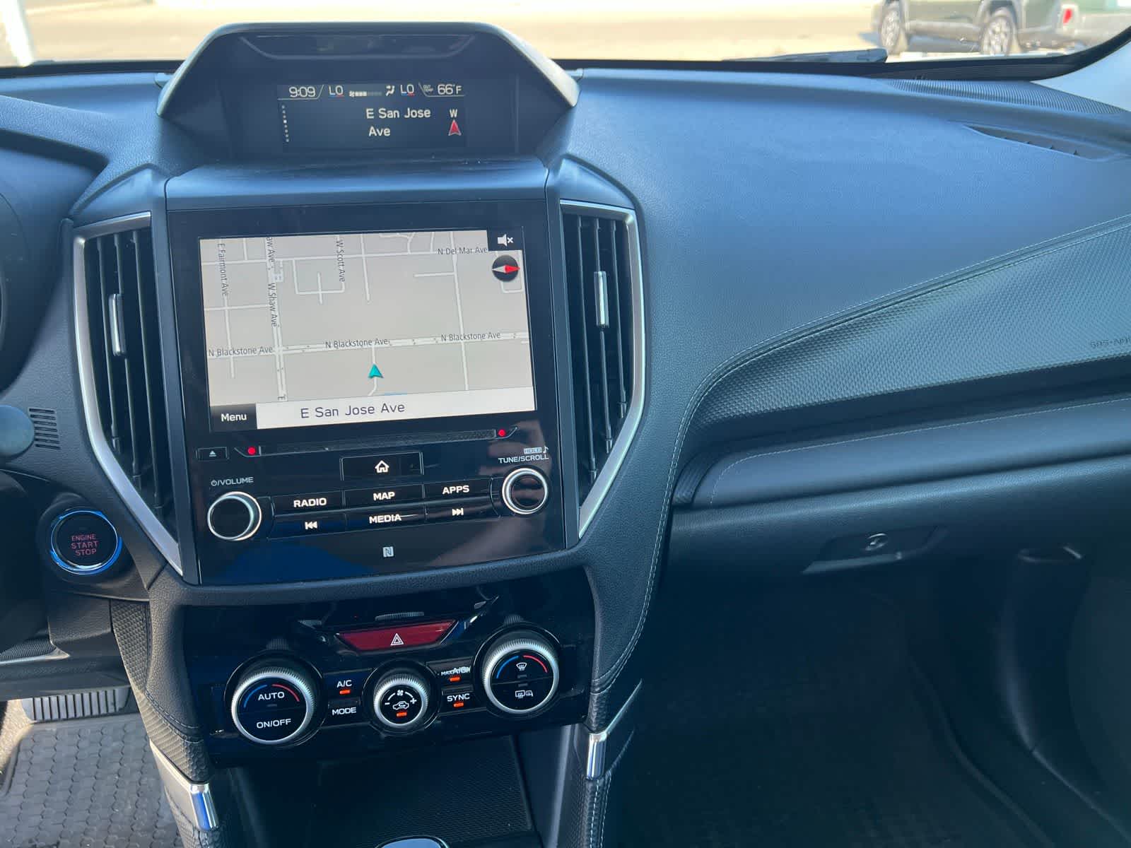 Thumbnail: 2019 Subaru Forester - 31