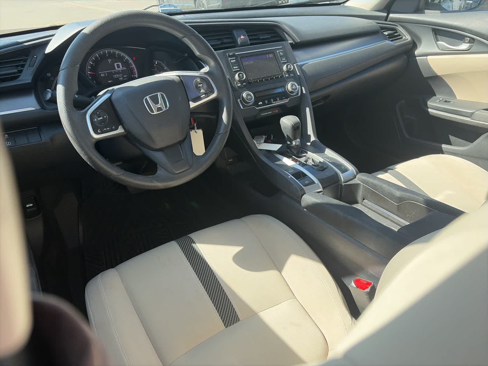 Thumbnail: 2016 Honda Civic - 23