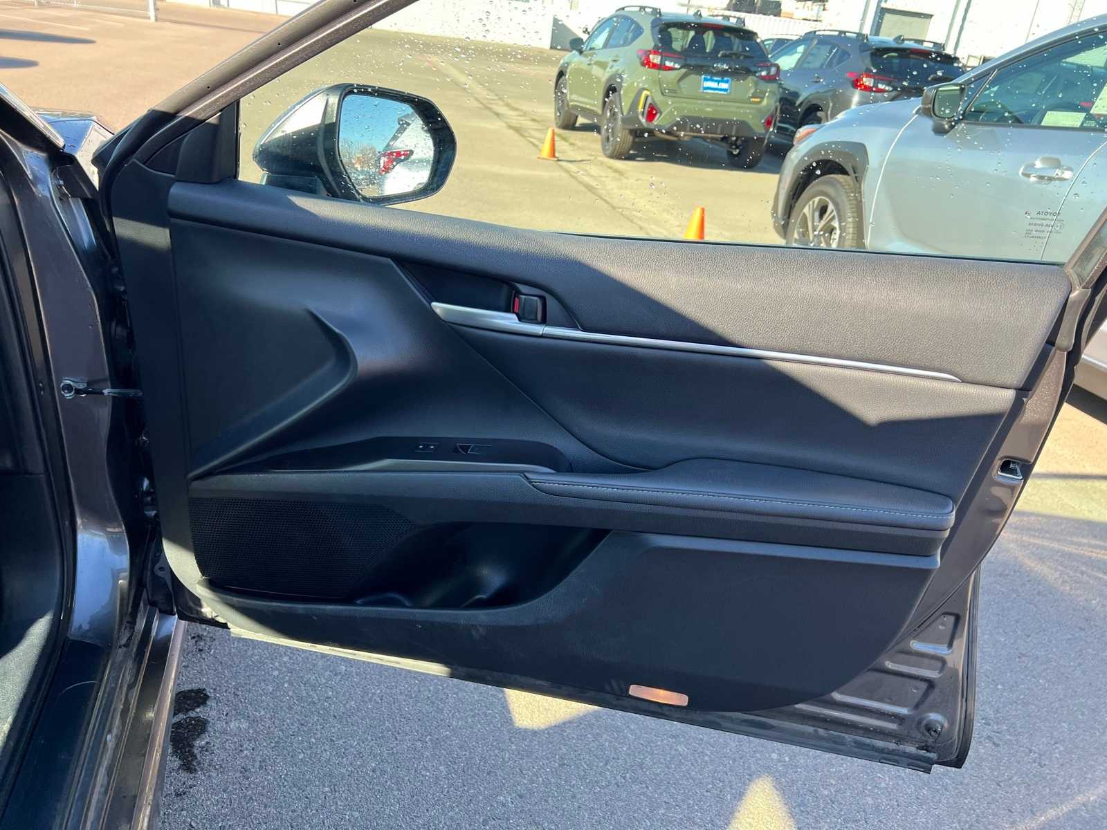 Thumbnail: 2024 Toyota Camry - 27