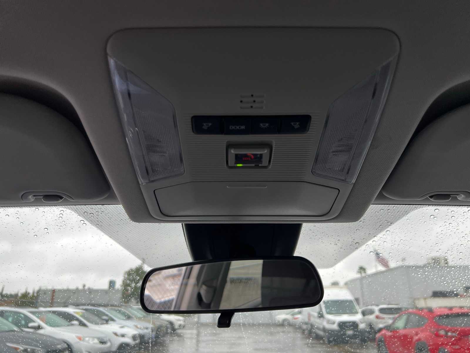 Thumbnail: 2022 Toyota RAV4 - 35