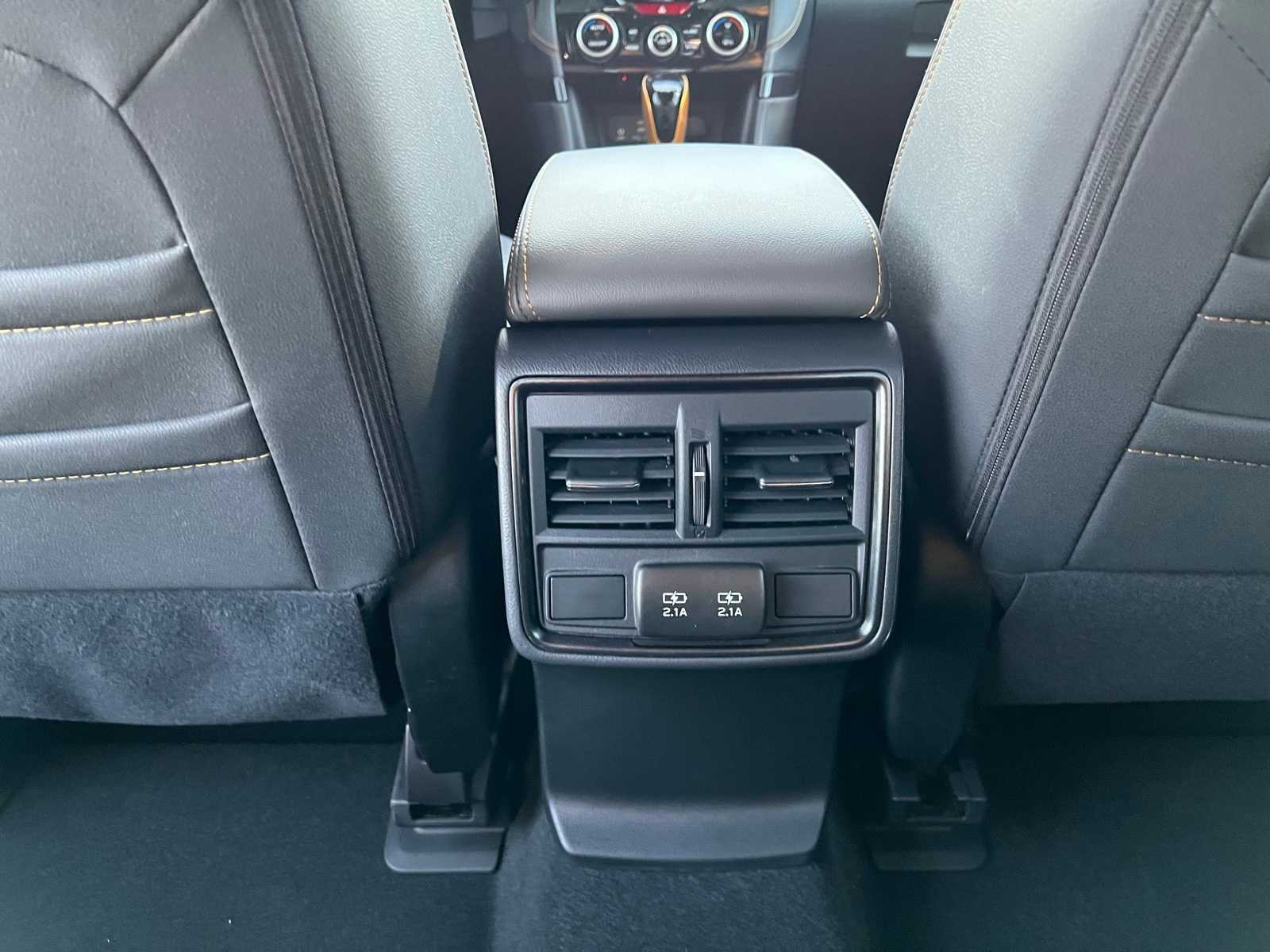 Thumbnail: 2025 Subaru Forester - 32