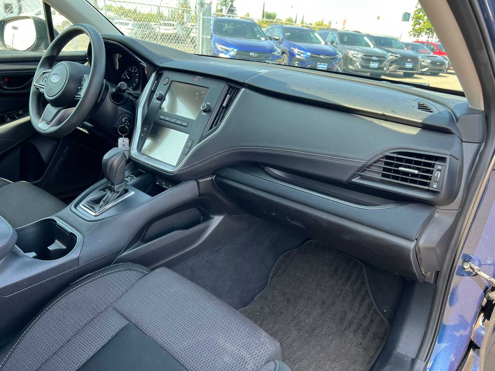 Thumbnail: 2022 Subaru Outback - 26