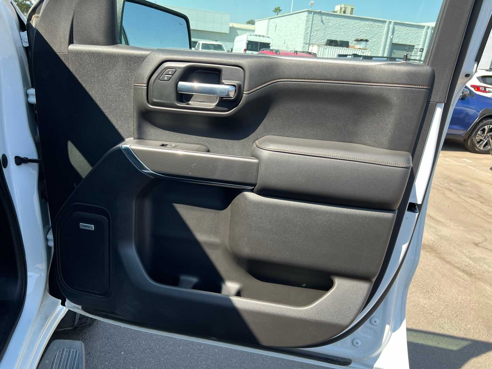 Thumbnail: 2020 GMC Sierra 1500 - 28