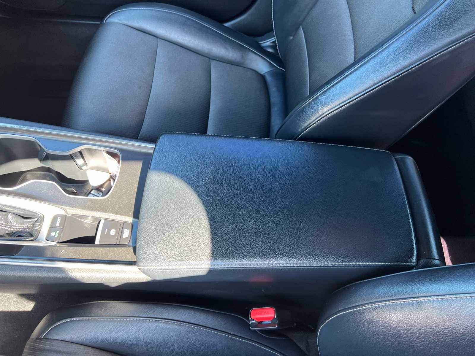 Thumbnail: 2018 Honda Accord - 40