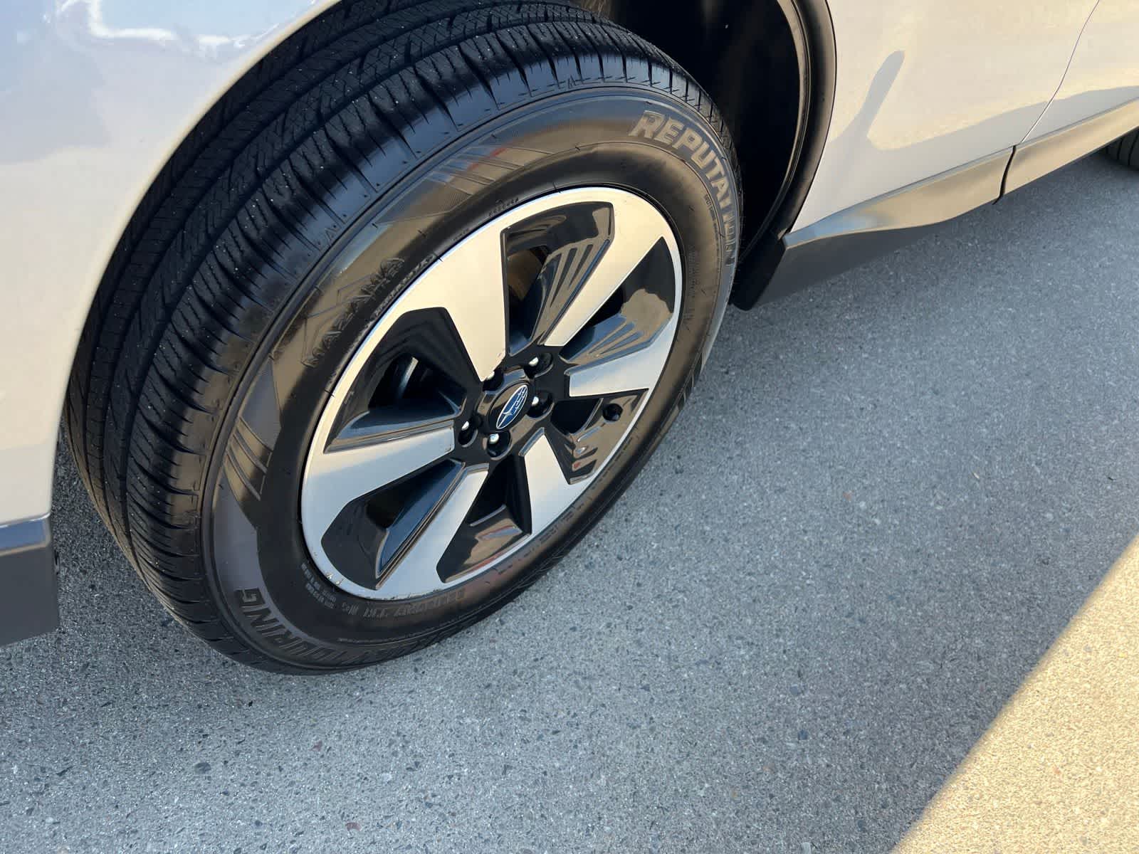 Thumbnail: 2018 Subaru Forester - 21