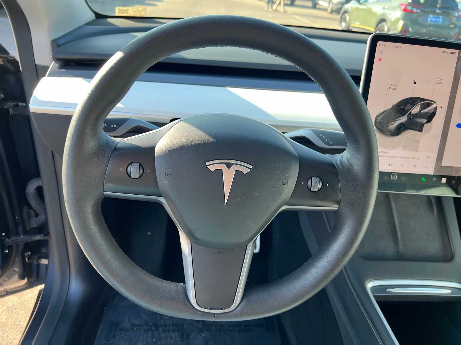 Thumbnail: 2022 Tesla Model Y - 33