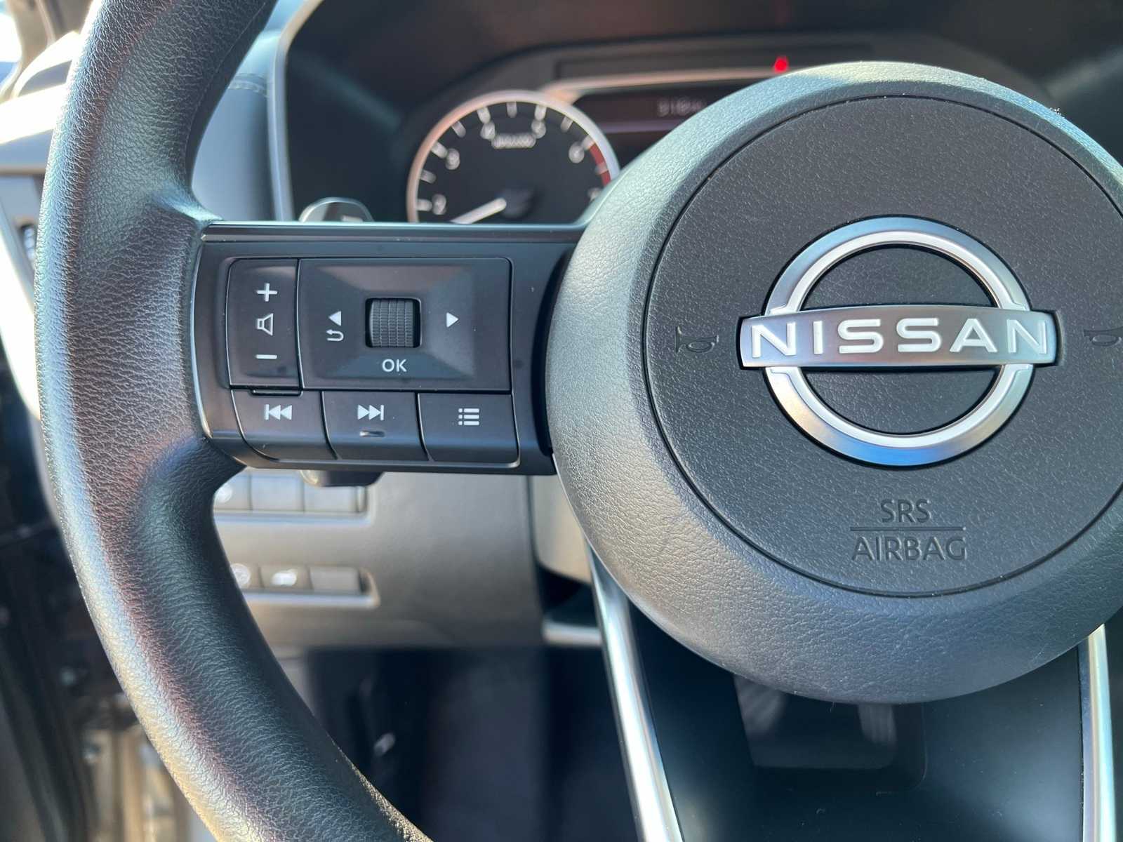 Thumbnail: 2024 Nissan Rogue - 34