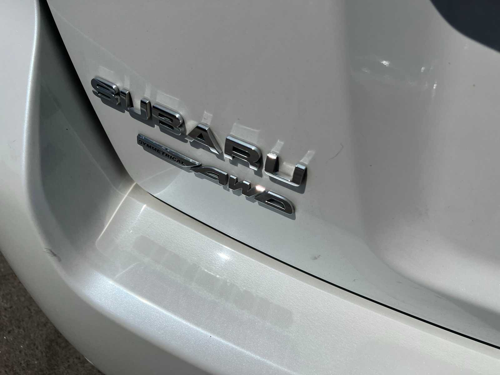 Thumbnail: 2014 Subaru Impreza - 5