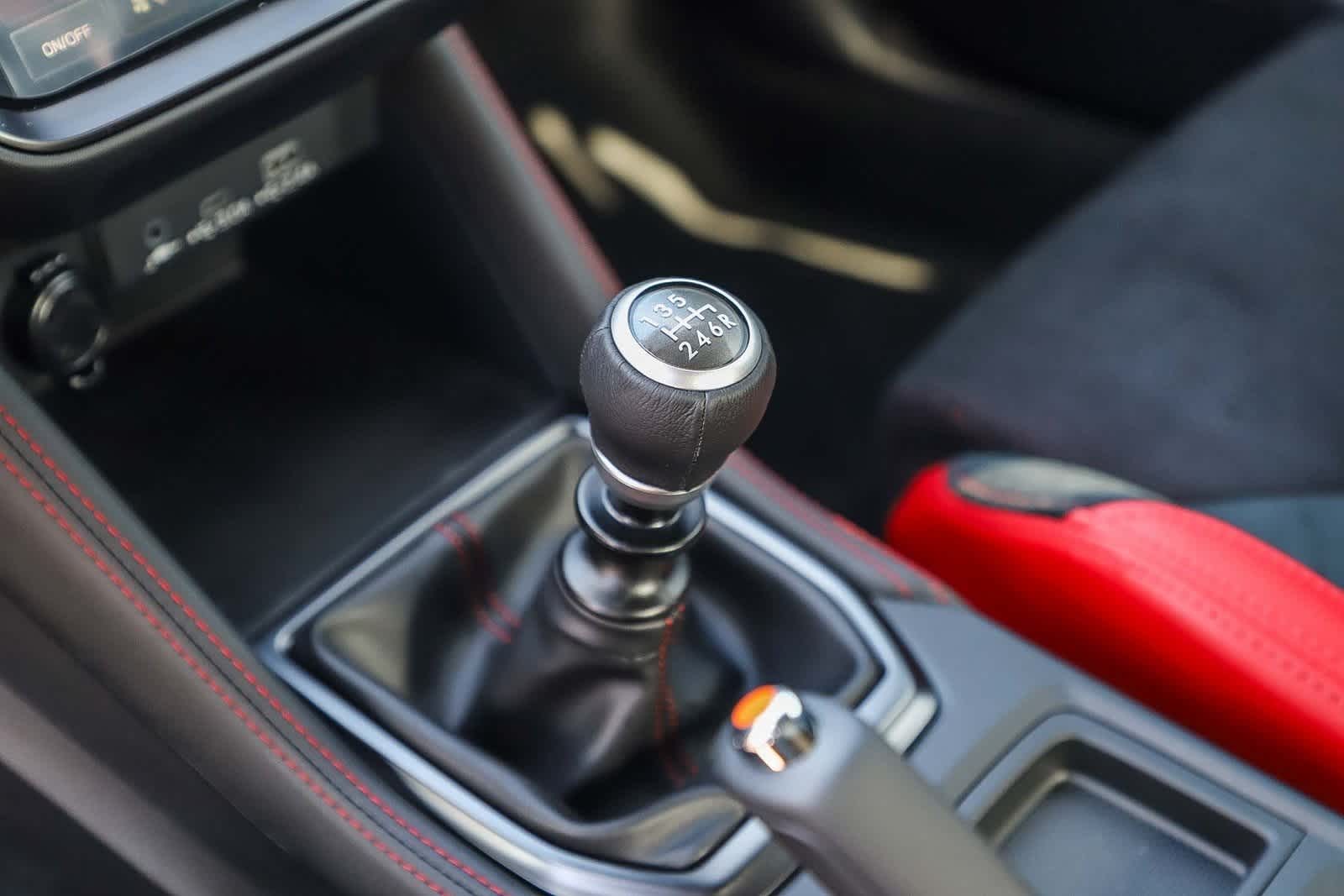 Thumbnail: 2025 Subaru WRX - 20