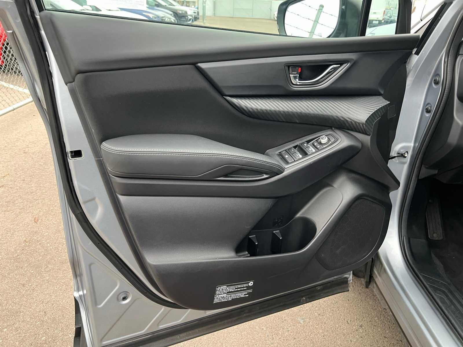 Thumbnail: 2024 Subaru Ascent - 16