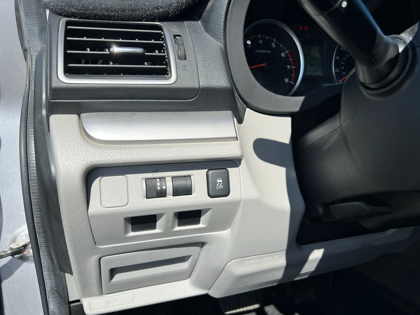 Thumbnail: 2016 Subaru Forester - 26