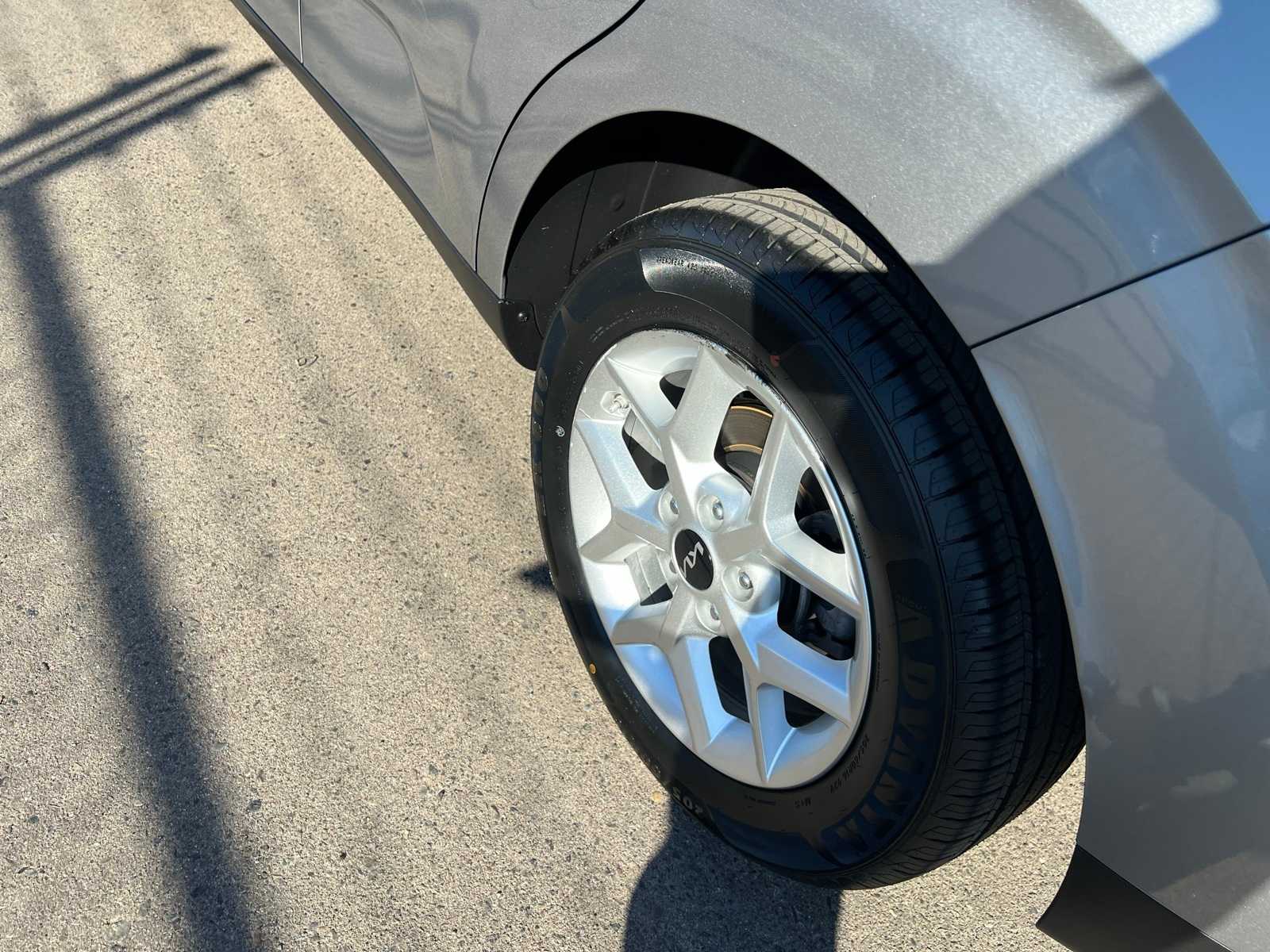 Thumbnail: 2023 Kia Soul - 16