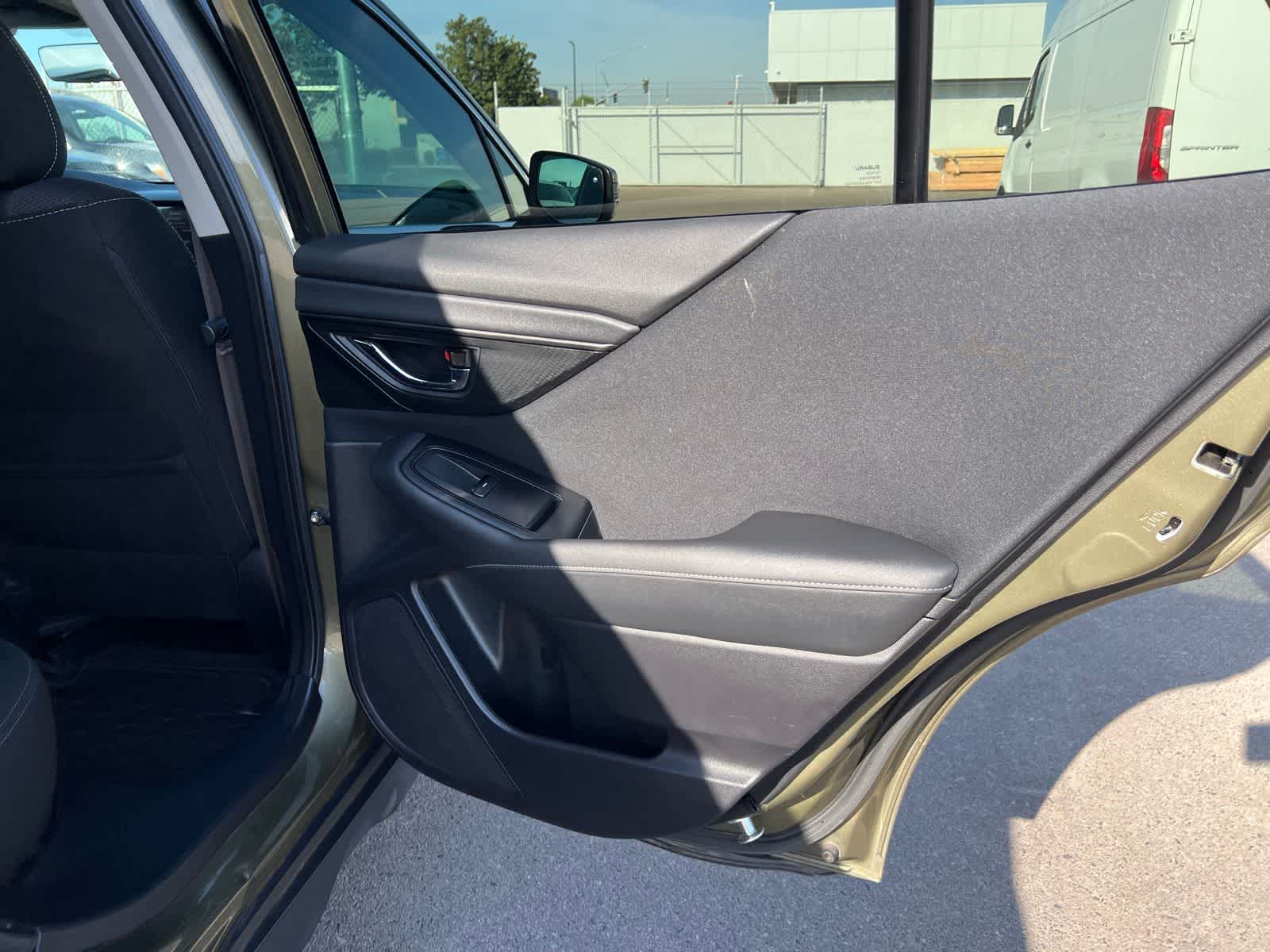 Thumbnail: 2022 Subaru Outback - 24