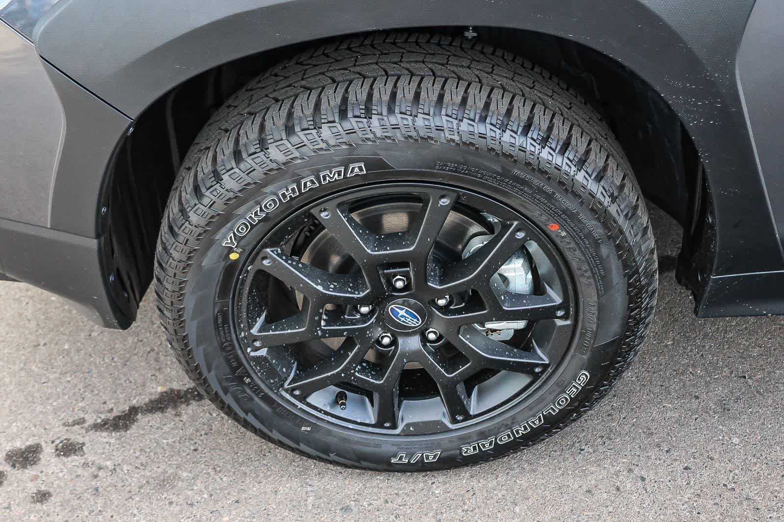 Thumbnail: 2026 Subaru Crosstrek - 10