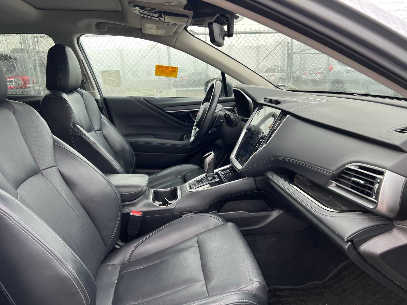 Thumbnail: 2023 Subaru Outback - 28