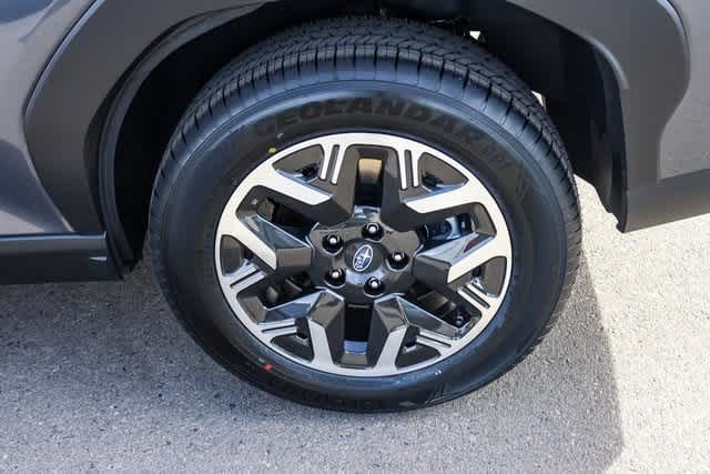 Thumbnail: 2025 Subaru Forester - 8