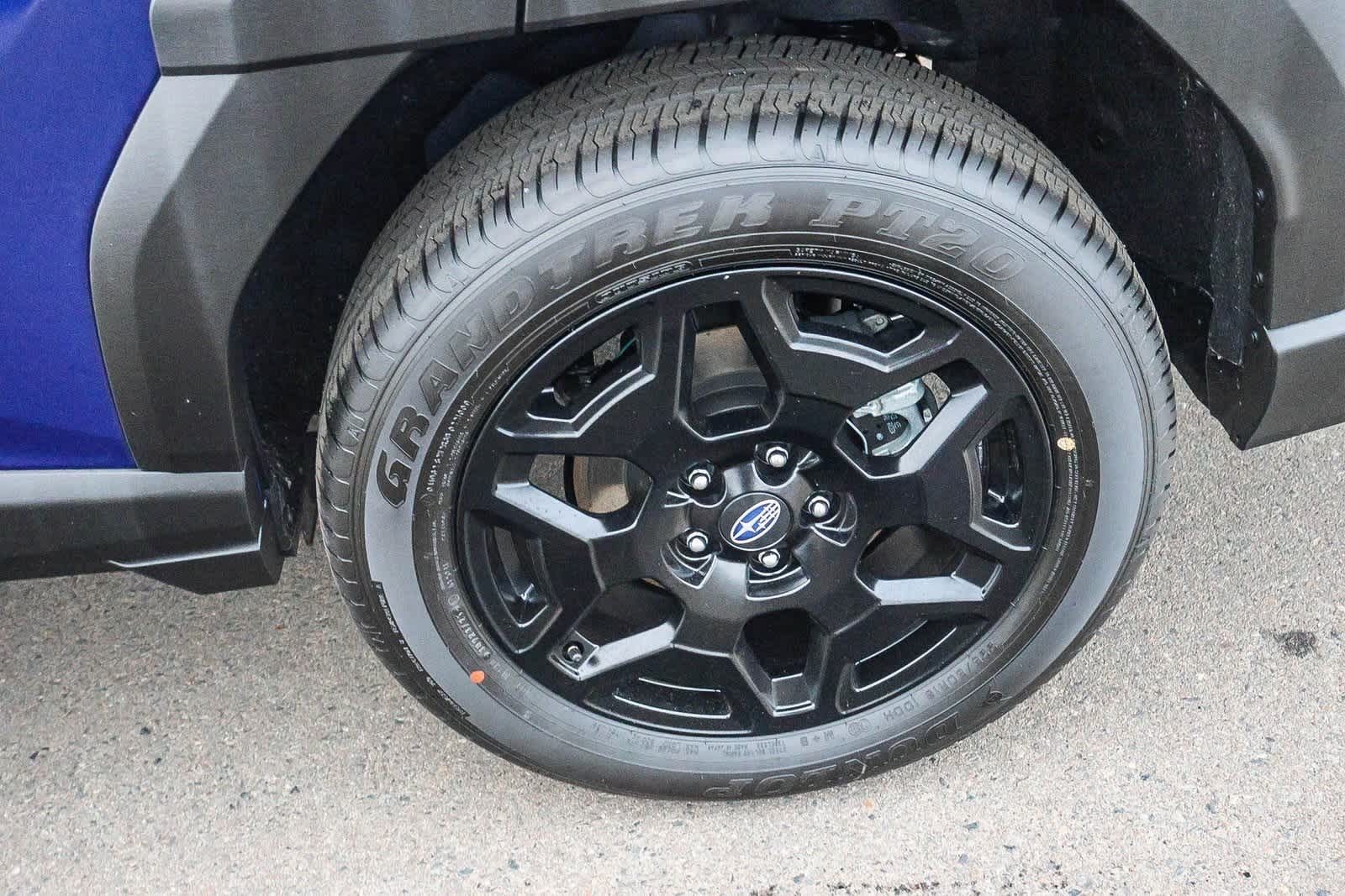 Thumbnail: 2026 Subaru Outback - 9