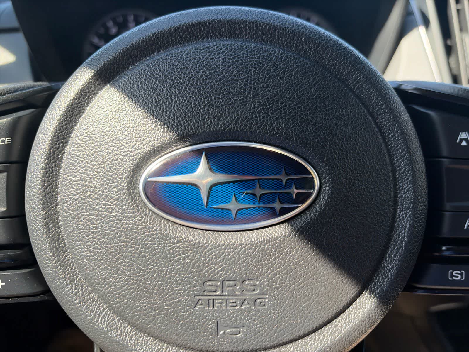Thumbnail: 2024 Subaru Crosstrek - 39