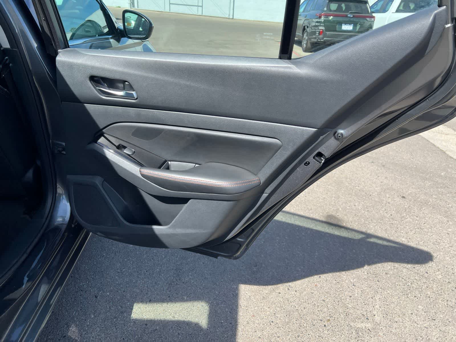 Thumbnail: 2023 Nissan Altima - 24