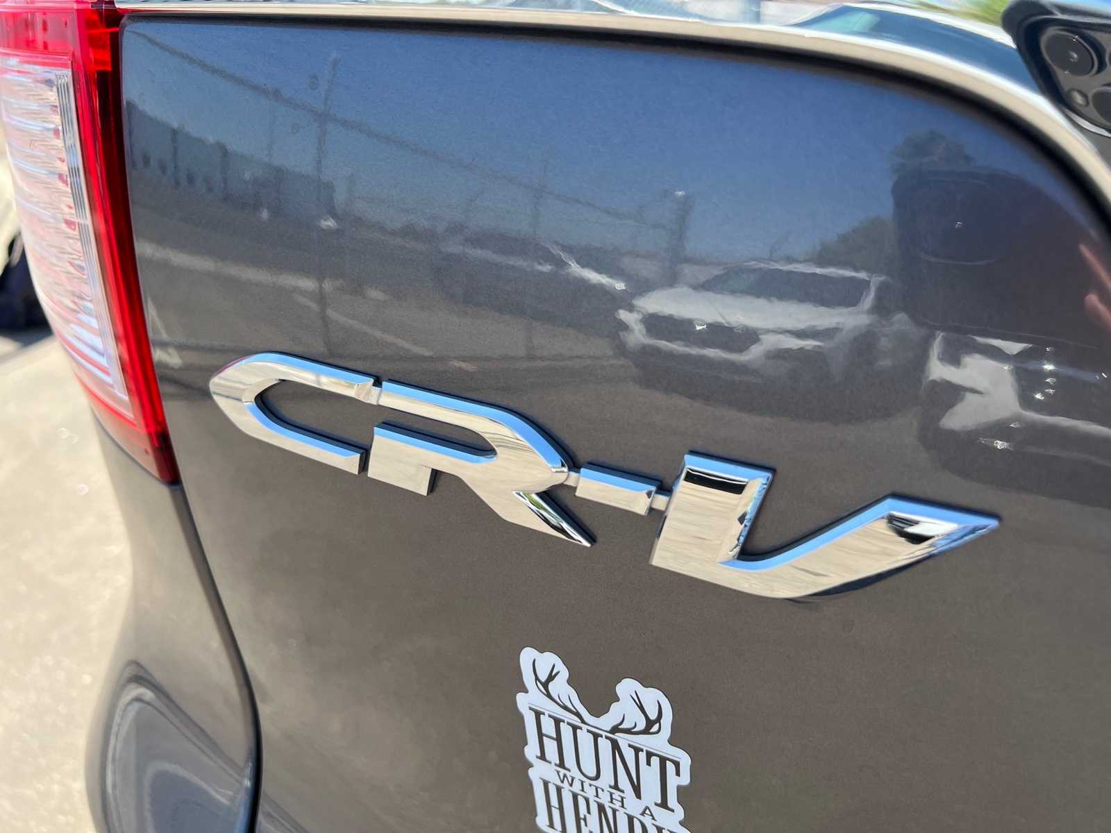 Thumbnail: 2015 Honda CR-V - 5