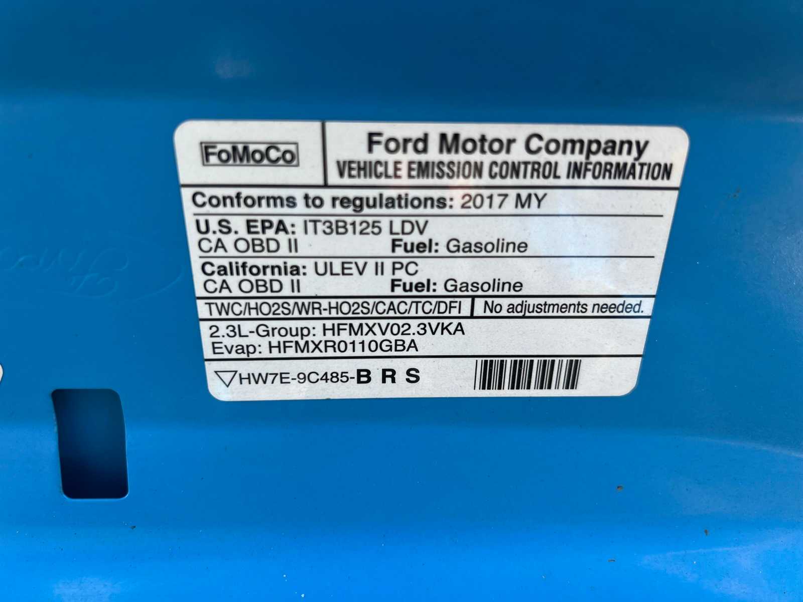 Thumbnail: 2017 Ford Focus - 39