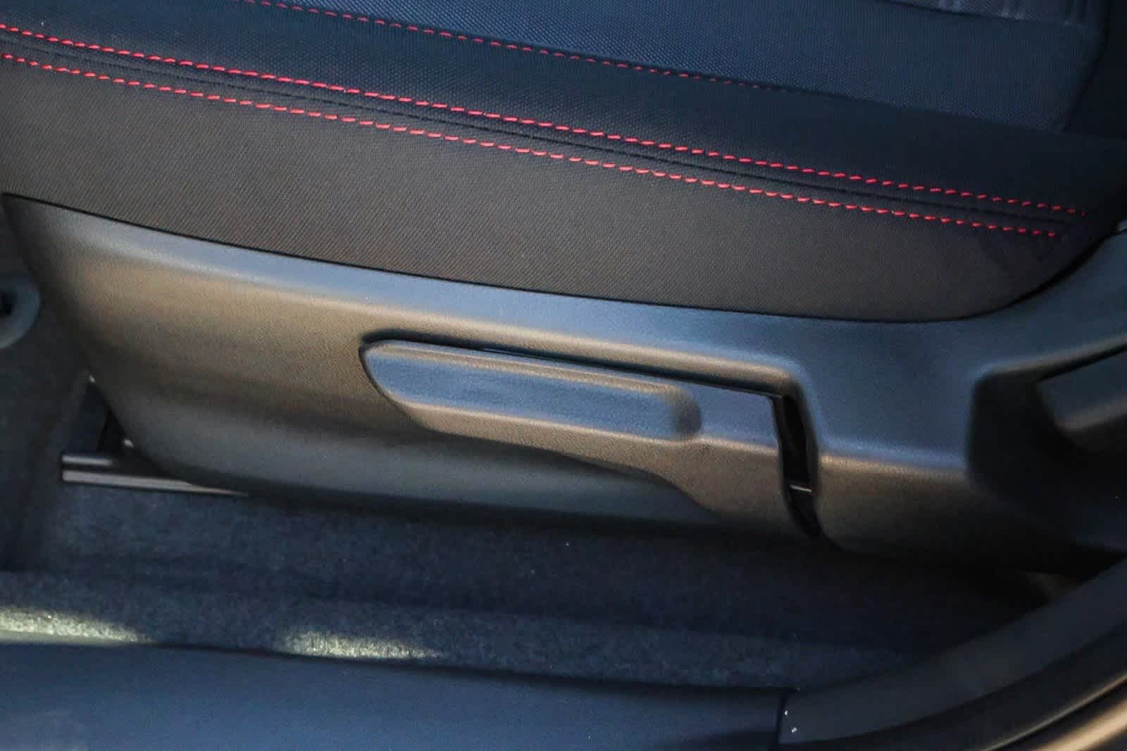 Thumbnail: 2025 Subaru Impreza - 20